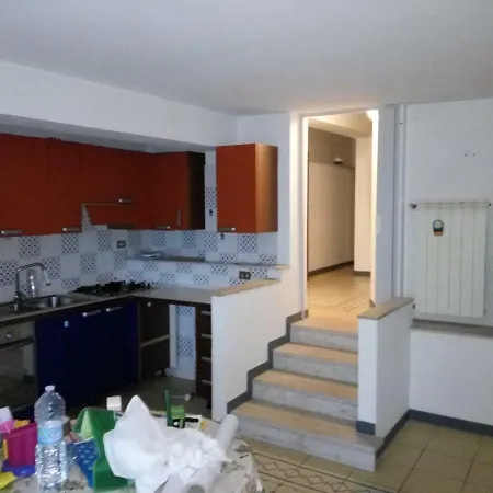 Casabella شقة جنوى