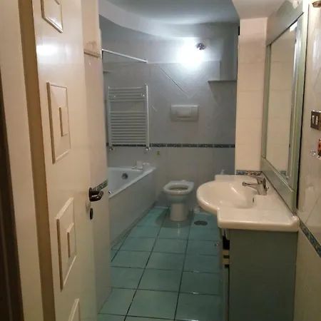Casabella شقة *
